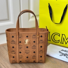 MCM Shopping Bags